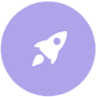 icon-rounded-rocket