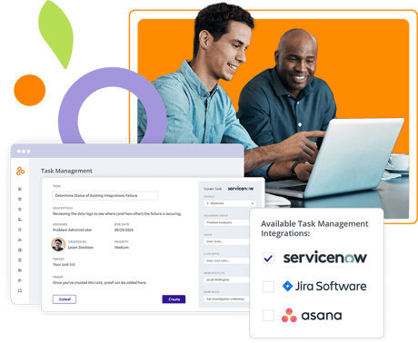 Hyperproof | Compliance Operations Platform