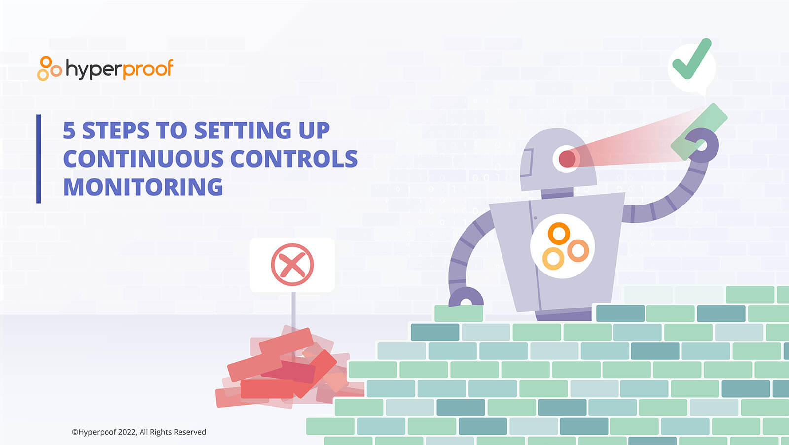 5 Steps to Setting Up Continuous Controls Monitoring