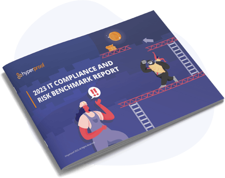 2023 IT Compliance Benchmark Report