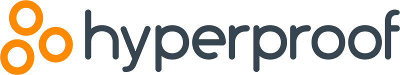 Hyperproof | Compliance Operations Platform