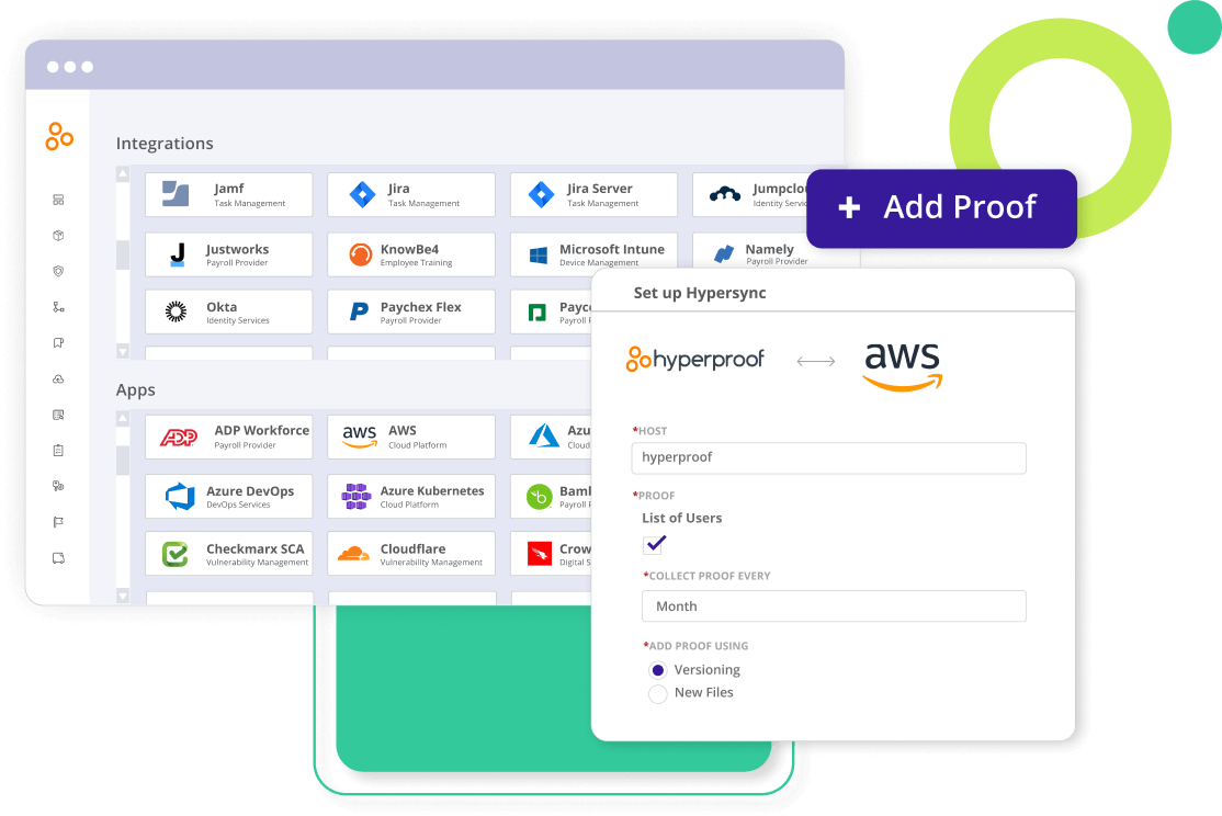 automating-evidence-collection-aws